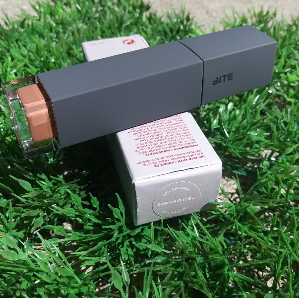 NWT- BITE BEAUTY AMUSE BOUCHE LIQUIFIED LIP
